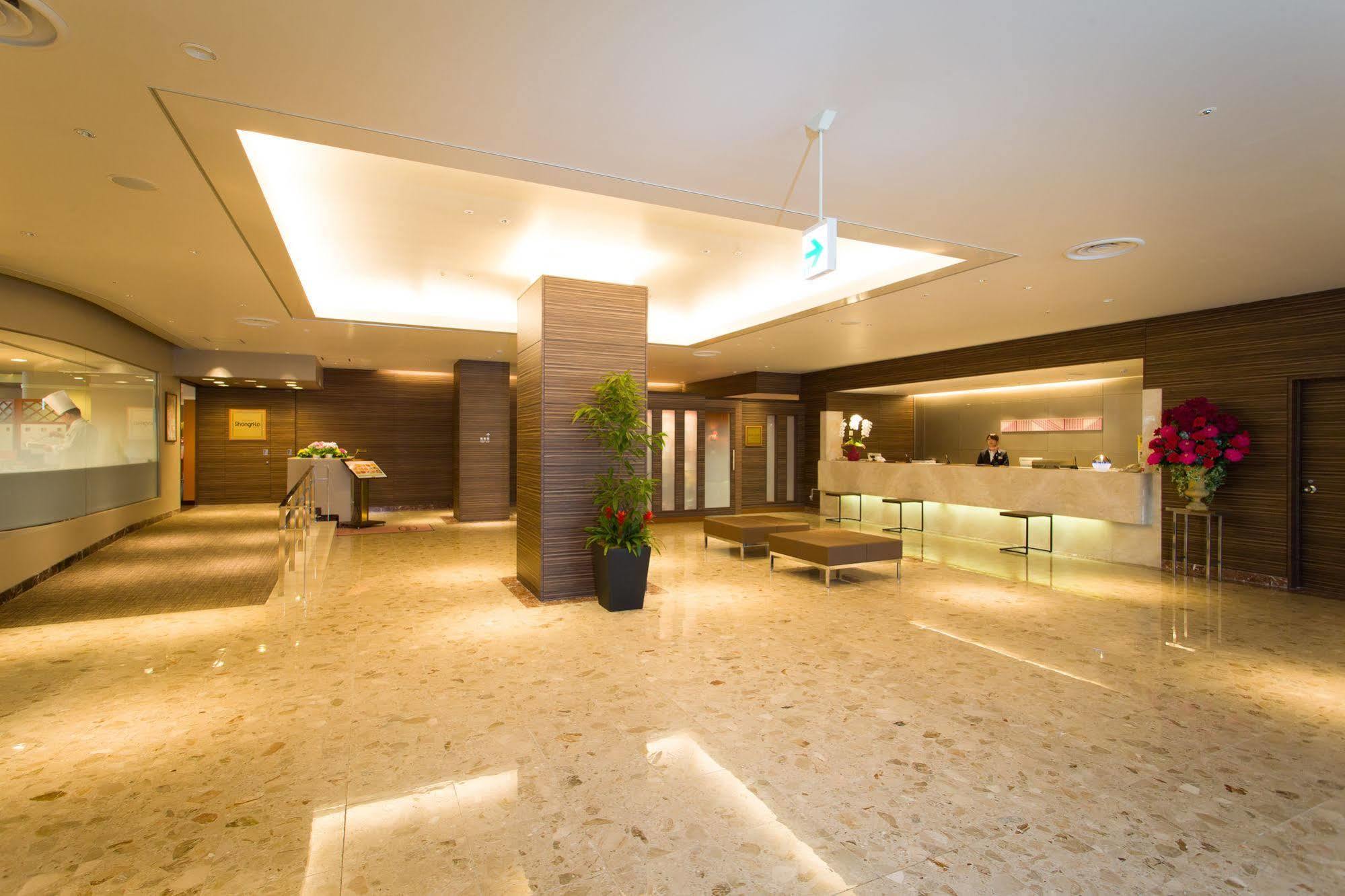 Kagoshima Tokyu Rei Hotel Exterior foto